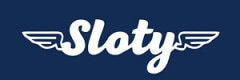 Sloty Casino Review